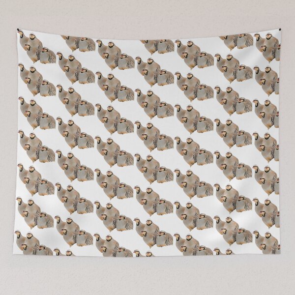 Item preview, Partridges designed and sold by di-Vera-Rosati.