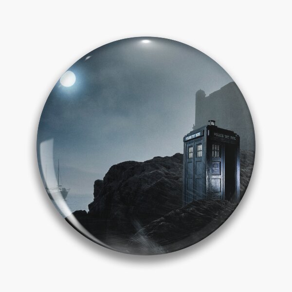 Item preview, Journeys in Time and Space designed and sold by Georgethefourth.