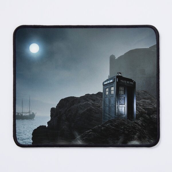 Item preview, Journeys in Time and Space designed and sold by Georgethefourth.