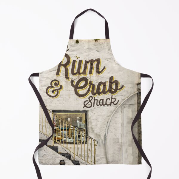 Item preview, Rum & Crab designed and sold by JEZ22.