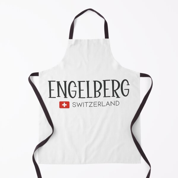 Item preview, Engelberg - Switzerland designed and sold by StudioRedKoala.