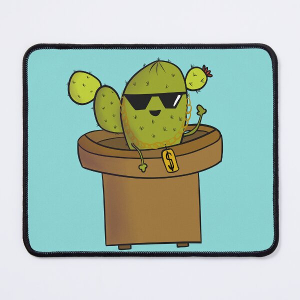 Item preview, Baby cactus designed and sold by Shenep Gifts.