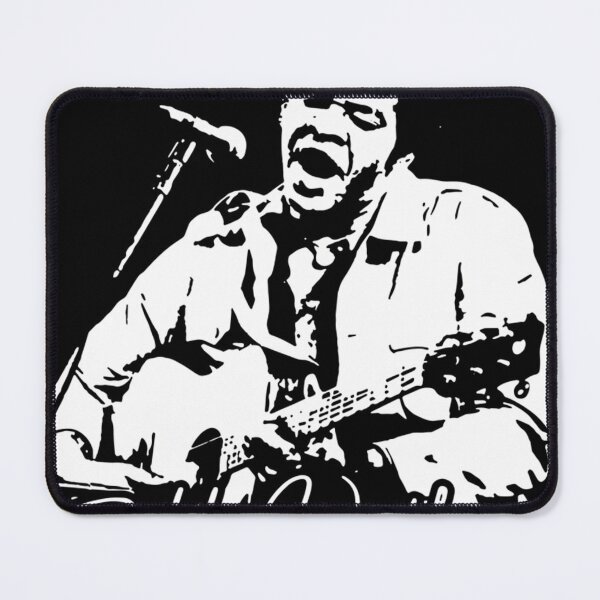 Item preview, Poster Bill Withers Black And White designed and sold by Rokuzaki.