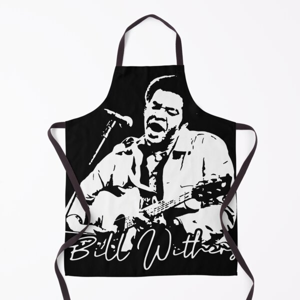 Item preview, Poster Bill Withers Black And White designed and sold by Rokuzaki.