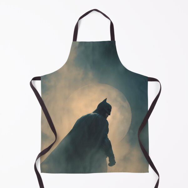 Item preview, Batman: Moonlight Shadow - Mystical Hero Art designed and sold by LoomisDreams.