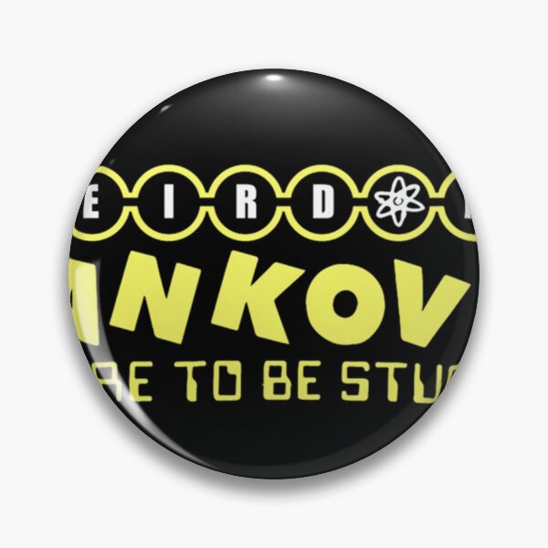 Item preview,  Weird Al Arts Yankovic - Dare To Be Stupid designed and sold by Rokuzaki.