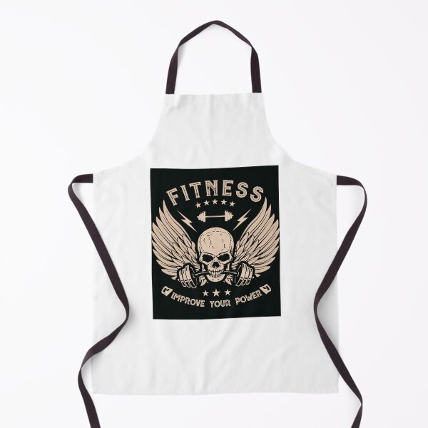 Item preview, Fitness- Improve your power designed and sold by PUWE.