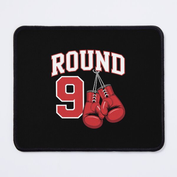 Item preview, 9th Birthday Boxing Boy 9 Year Old Boxer Bday Party designed and sold by DigitaldeligArt.