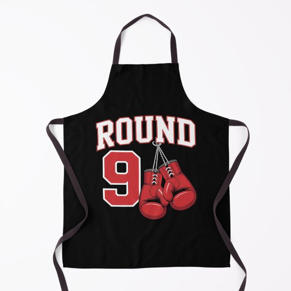 Item preview, 9th Birthday Boxing Boy 9 Year Old Boxer Bday Party designed and sold by DigitaldeligArt.