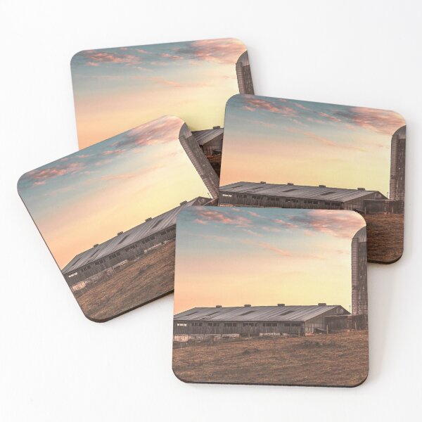 Item preview, Farm Daybreak 2 designed and sold by Jim Love.