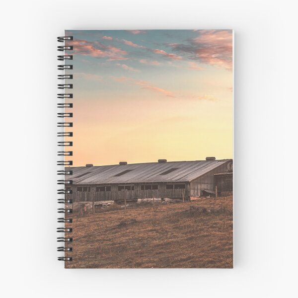 Item preview, Farm Daybreak 2 designed and sold by Jim Love.