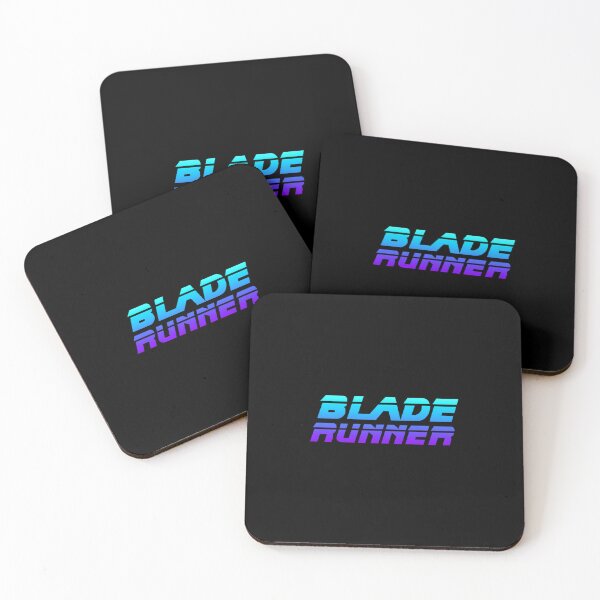 Item preview, Blade Runner designed and sold by Tibia-4Ever.