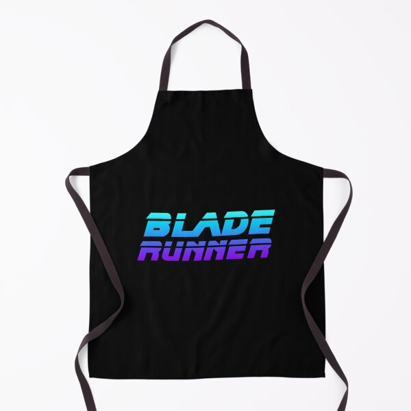 Item preview, Blade Runner designed and sold by Tibia-4Ever.