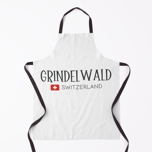 Item preview, Grindelwald - Switzerland designed and sold by StudioRedKoala.