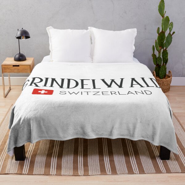 Item preview, Grindelwald - Switzerland  designed and sold by StudioRedKoala.