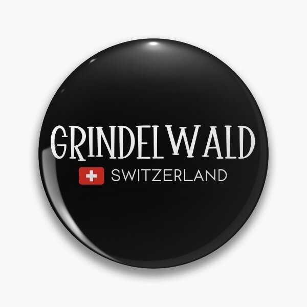 Item preview, Grindelwald - Switzerland  designed and sold by StudioRedKoala.