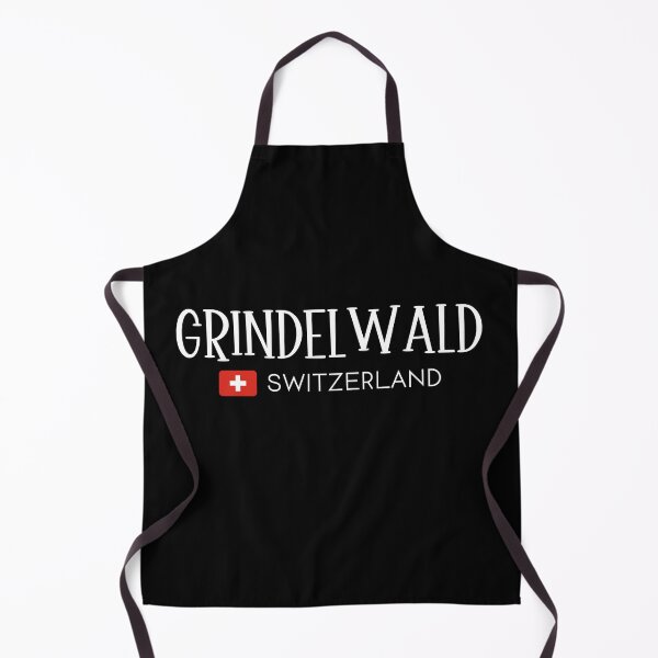 Item preview, Grindelwald - Switzerland designed and sold by StudioRedKoala.