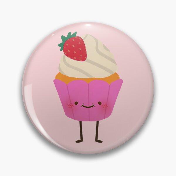 Item preview, Happy Cupcake designed and sold by Asutip.