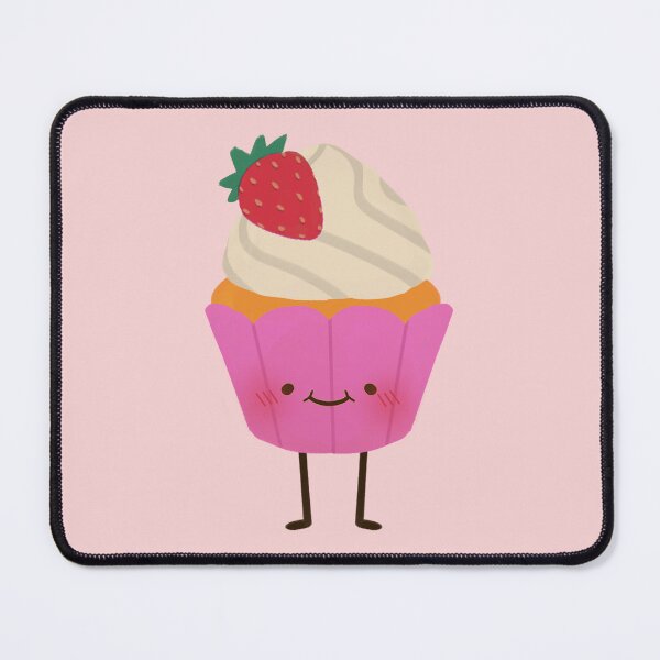 Item preview, Happy Cupcake designed and sold by Asutip.