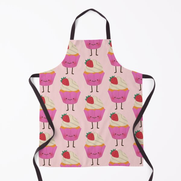 Item preview, Happy Cupcake designed and sold by Asutip.