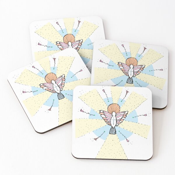 Item preview, espírito santo * ota designed and sold by otacreative.
