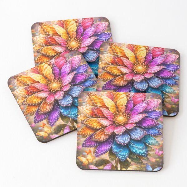 Item preview, Butterflower 2 designed and sold by Talesfreecs1990.