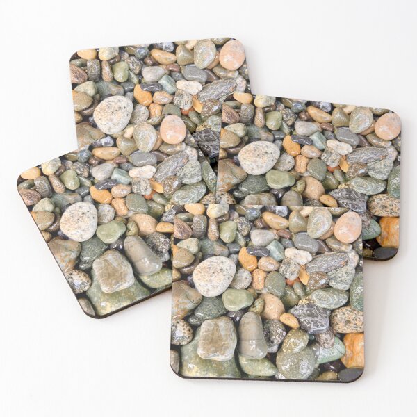 Item preview, Beach Rocks designed and sold by AJFurey.
