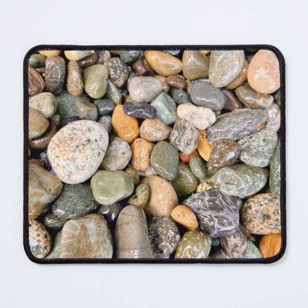 Item preview, Beach Rocks designed and sold by AJFurey.