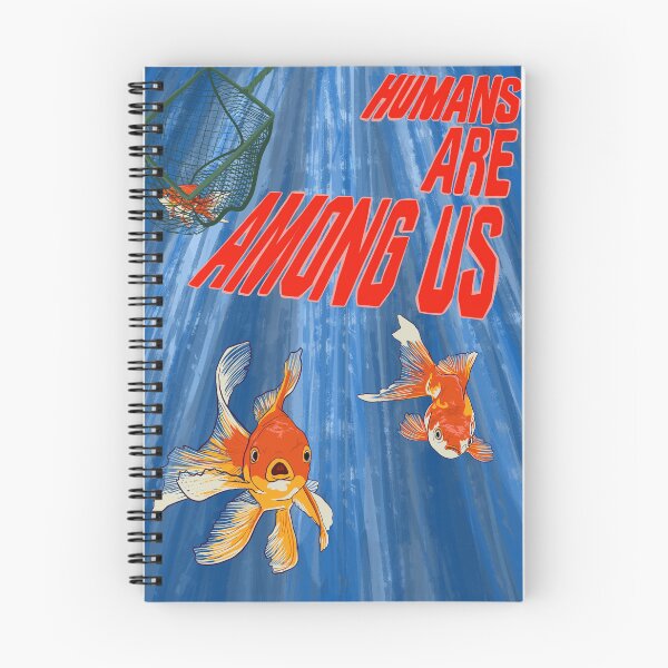Item preview, Humans Are Among Us designed and sold by TheSmokedFish.