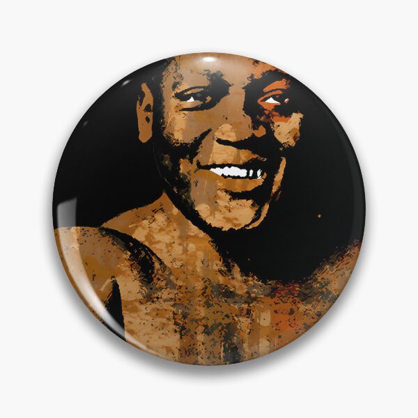 Item preview,  Jack Johnson (The Galveston Giant) designed and sold by Ivanmatrix.