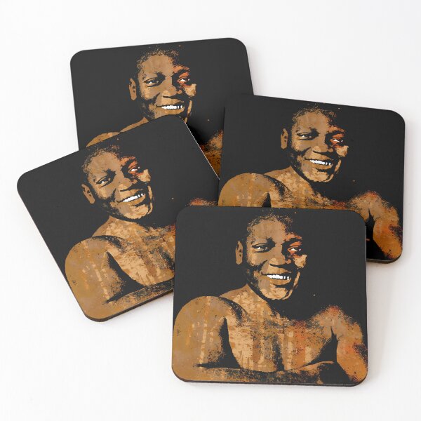 Item preview,  Jack Johnson (The Galveston Giant) designed and sold by Ivanmatrix.