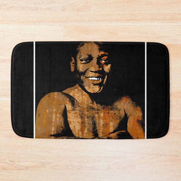 Item preview,  Jack Johnson (The Galveston Giant) designed and sold by Ivanmatrix.
