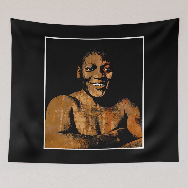 Item preview,  Jack Johnson (The Galveston Giant) designed and sold by Ivanmatrix.