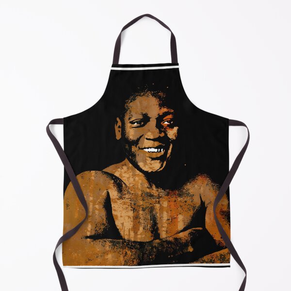 Item preview, Jack Johnson (The Galveston Giant) designed and sold by Ivanmatrix.