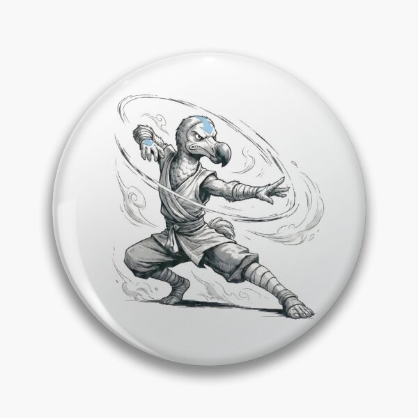 Item preview, Dodo Avatar  designed and sold by TiboLeDodo.