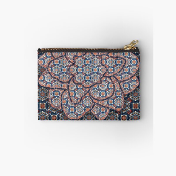Item preview, Star of David, Pattern 55, Kaleidoscope, Flower. designed and sold by UltraQuirky.