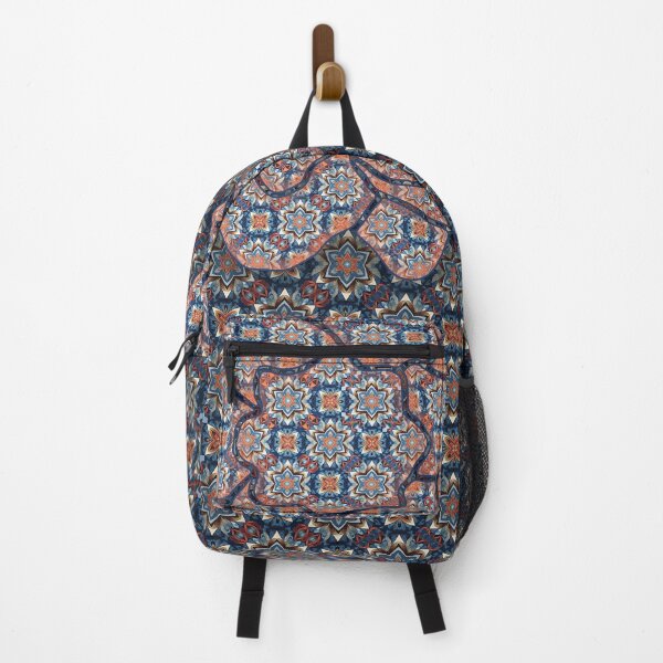 Item preview, Star of David, Pattern 55, Kaleidoscope, Flower. designed and sold by UltraQuirky.
