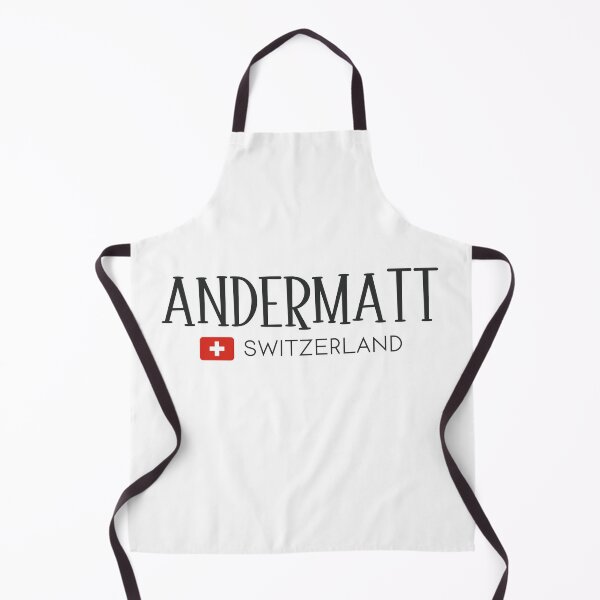 Item preview, Andermatt - Switzerland designed and sold by StudioRedKoala.