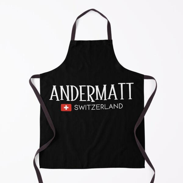 Item preview, Andermatt - Switzerland designed and sold by StudioRedKoala.