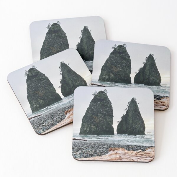 Item preview, Rialto Beach designed and sold by AJFurey.