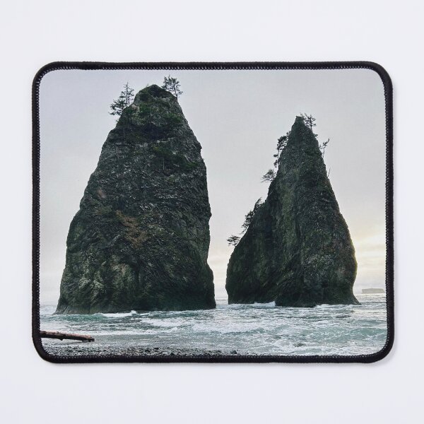 Item preview, Rialto Beach designed and sold by AJFurey.
