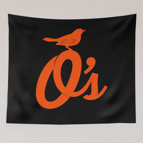 Artikelvorschau, Orioles Schlagschatten entworfen und verkauft von district28.