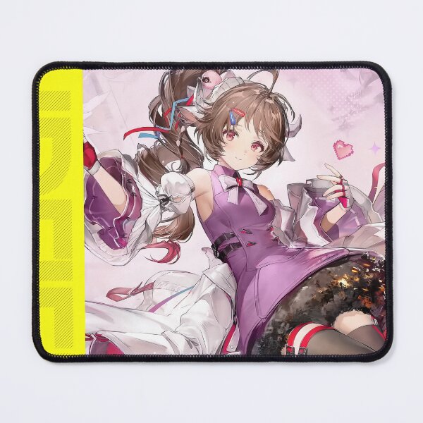 Item preview, Ardelia Official Poster, Arknights Endfield designed and sold by Astral Drop.