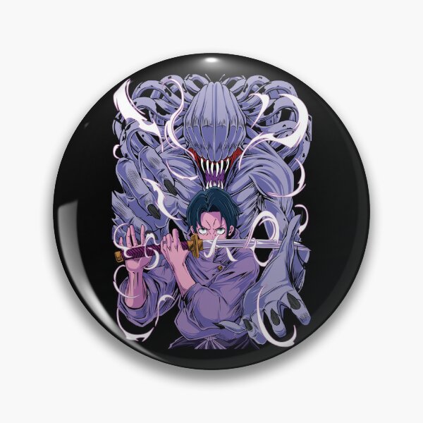 Item preview, Cursed son designed and sold by OomizuArto.