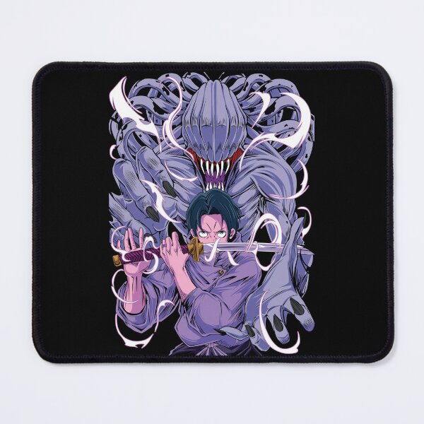 Item preview, Cursed son designed and sold by OomizuArto.