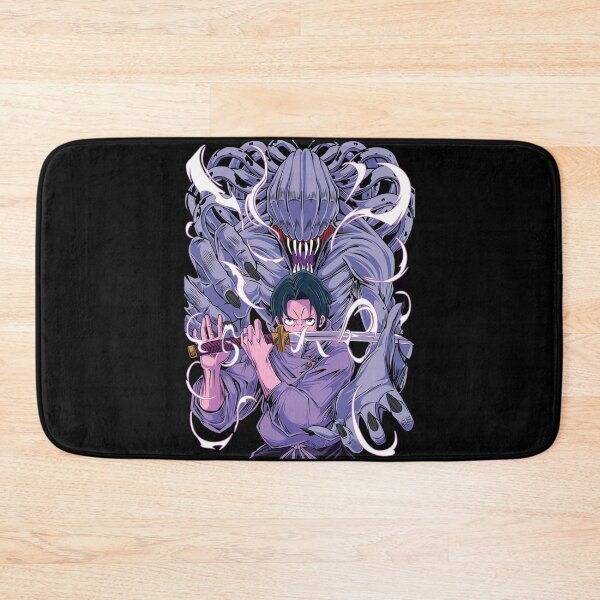 Item preview, Cursed son designed and sold by OomizuArto.