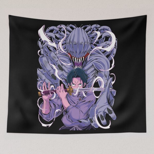 Item preview, Cursed son designed and sold by OomizuArto.