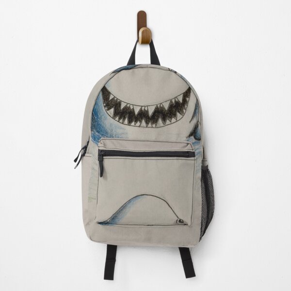 Item preview, Watercolour shark designed and sold by Glenbobagins.