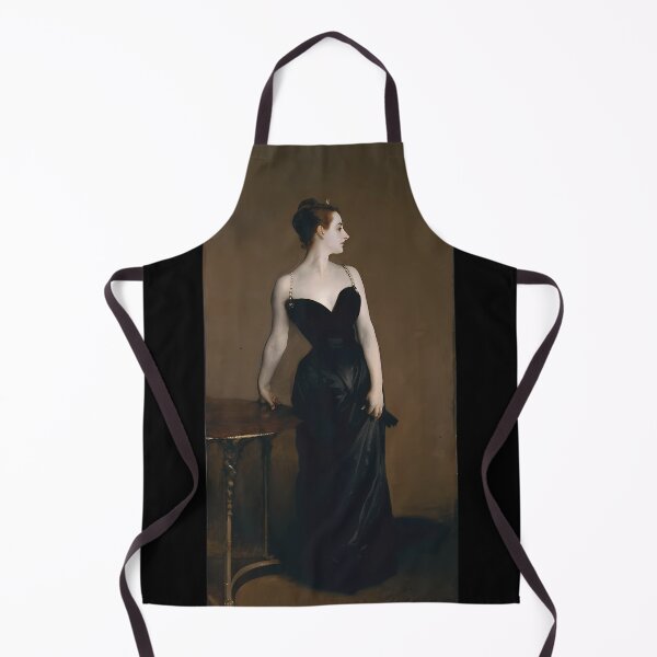 Item preview, John Singer Sargent Madame X (Madame Pierre Gautreau) designed and sold by Ivanmatrix.
