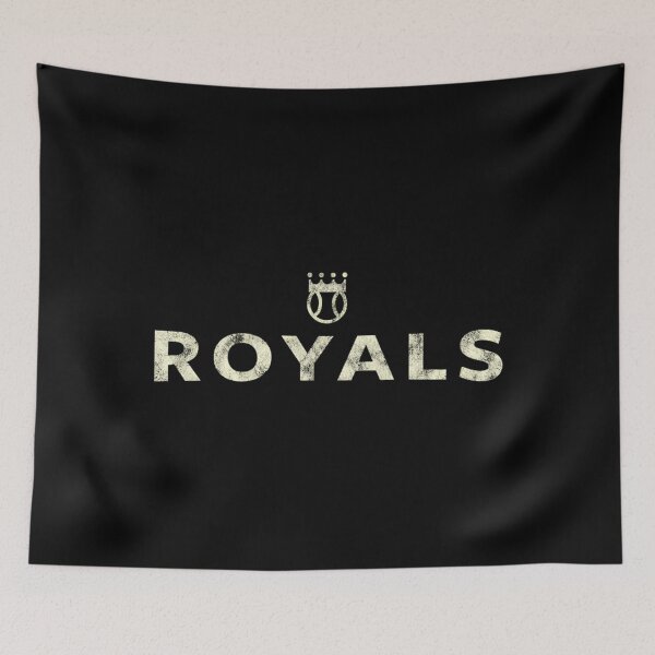 Item preview, Royals Kansas City  designed and sold by district28.